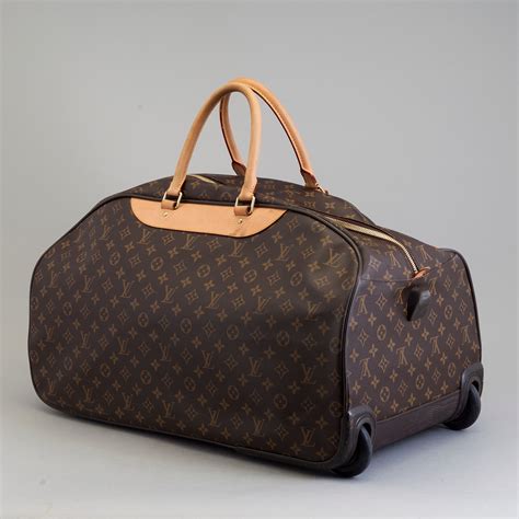 lv carry luggage bag